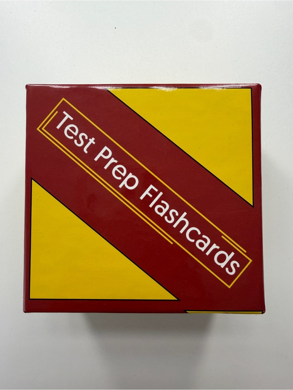 SAT Vocabulary Test Prep Flashcards - Around 100 vocabulary words